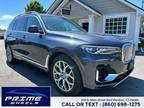 2019 Bmw X7