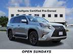 2020 Lexus GX