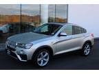 2016 Bmw X4
