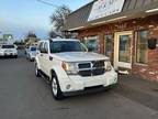 2007 Dodge Nitro