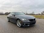 2016 Bmw 435