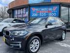2014 Bmw X5