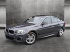 2017 BMW 340i Gran Turismo xDrive