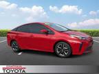 2021 Toyota Prius