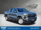 2023 Chevrolet Colorado