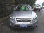 2015 Subaru Crosstrek