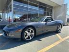 2009 Chevrolet Corvette