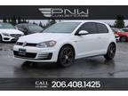 2016 Volkswagen GTI