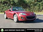 2009 Mazda MX-5 Miata