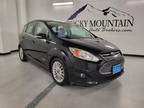 2014 Ford C-Max