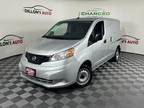 2021 Nissan NV200