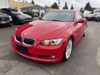 2010 BMW 328i