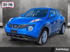 2012 Nissan Juke