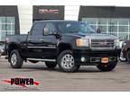 2014 GMC Sierra 3500