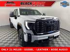 2024 GMC Sierra 3500
