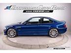 2005 Bmw M3
