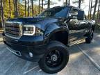 2014 GMC Sierra 2500