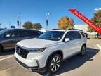 2023 Honda Pilot