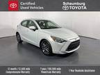 2020 Toyota Yaris