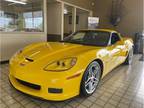 2008 Chevrolet Corvette
