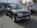 2001 Chevrolet Silverado 1500