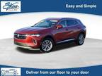 2022 Buick Envision