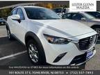 2018 Mazda CX-3