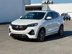 2020 Buick Encore GX