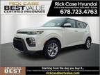 2022 Kia Soul