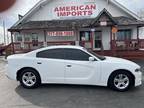 2016 Dodge Charger