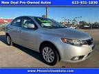 2013 Kia Forte