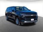2022 Chevrolet Suburban