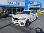 2016 Bmw X5 M