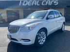 2016 Buick Enclave