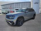 2018 Volkswagen Atlas