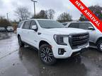 2023 GMC Yukon XL