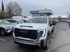 2024 GMC Sierra 3500