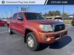 2006 Toyota Tacoma