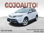 2014 Toyota RAV4