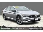 2020 Volkswagen Jetta