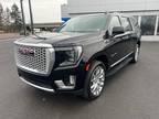 2021 GMC Yukon XL