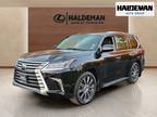 2021 Lexus LX 570