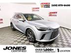 2023 Lexus RX 350