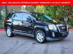 2015 GMC Terrain