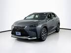 2017 Lexus NX 200t