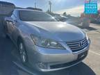 2012 Lexus ES 350