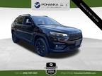 2023 Jeep Cherokee