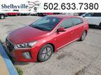 2020 Hyundai Ioniq