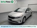 2018 Kia Forte