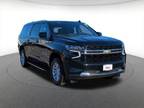 2023 Chevrolet Suburban